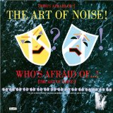 アート・オブ・ノイズ おすすめ 名盤 まとめ