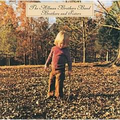 allman brothers band brothers and sisters