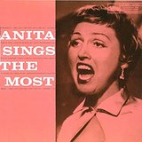 Anita O'day Anita Sings the Most