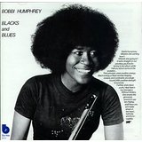 Bobbi Humphrey Blacks And Blues