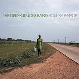 Derek Trucks Band Soul Serenade