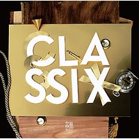 韻シスト「クラシックス」