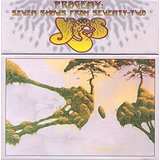 YES「プロジェニー SEVEN SHOWS FROM 72」
