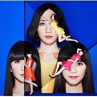 パフューム「コズミックエクスプローラー」