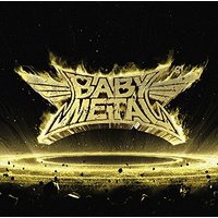 BABYMETAL「メタルレジスタンス」