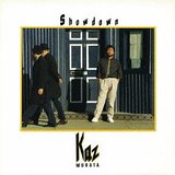 村田和人「SHOWDOWN」