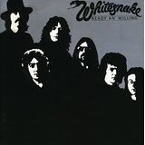 ホワイトスネイク 名盤
