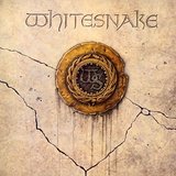 ホワイトスネイクの名盤